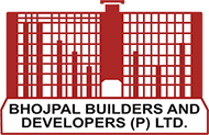 Bhojpal Builders Logo